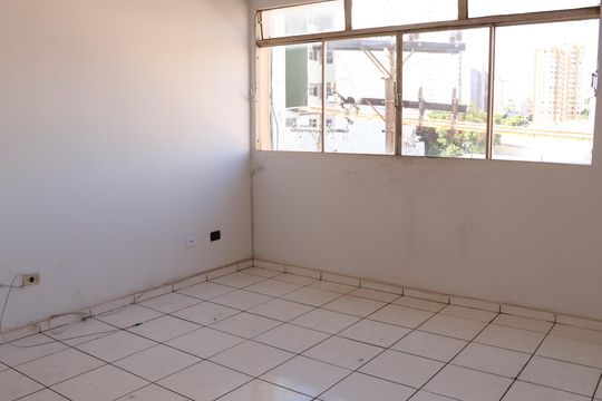 Sala de apartamento para alugar com 4 quartos, 156m² em Setor Centro Oeste, Goiânia