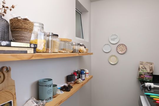 Área de Serviço de apartamento à venda com 2 quartos, 34m² em Cidade Líder, São Paulo
