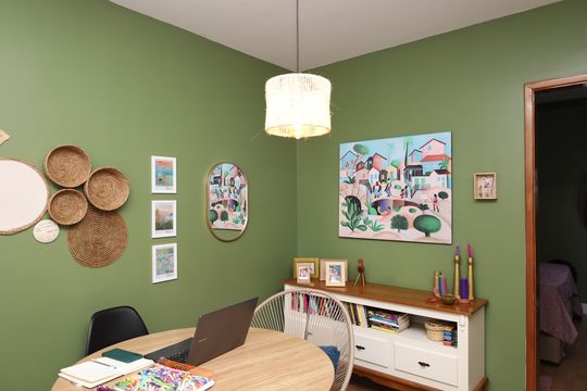 Apartamento à venda com 2 quartos, 34m² em Cidade Líder, São Paulo