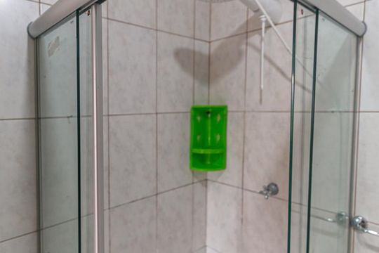 Apartamento à venda com 1 quarto, 42m² em cristal, Porto Alegre