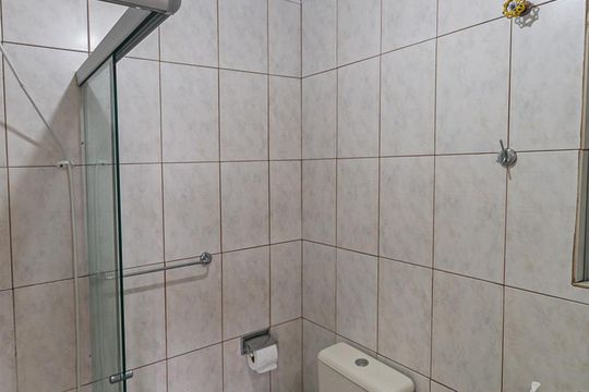 Apartamento à venda com 1 quarto, 42m² em cristal, Porto Alegre
