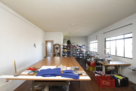 Casa à venda com 4 quartos, 530m² em Vila Ermelinda, Belo Horizonte