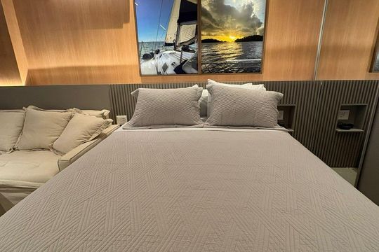 Studio de apartamento para alugar com 1 quarto, 27m² em Vitória, Salvador