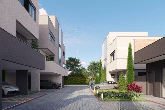 Casa à venda com 3 quartos, 228m² em Buritis, Belo Horizonte