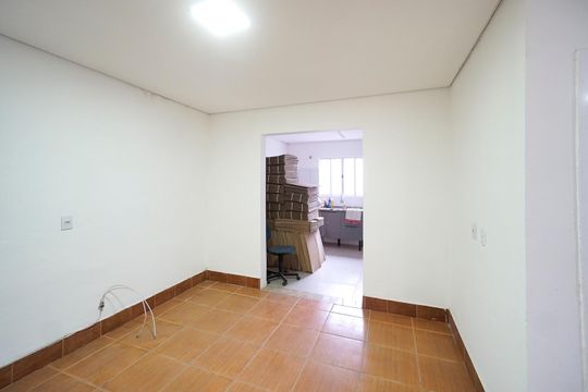 Sala de casa para alugar com 2 quartos, 103m² em Chácara Santo Antônio (zona Leste), São Paulo