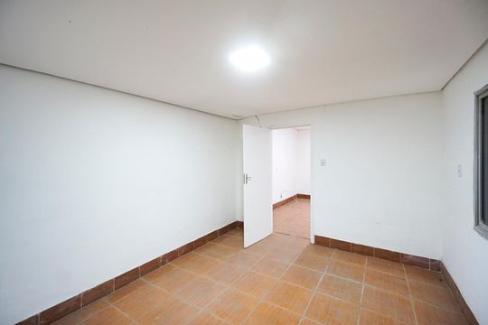 Quarto 01 de casa para alugar com 2 quartos, 103m² em Chácara Santo Antônio (zona Leste), São Paulo