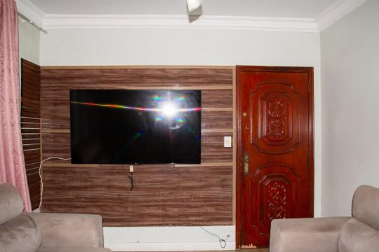 Sala de casa à venda com 4 quartos, 350m² em Aricanduva, São Paulo