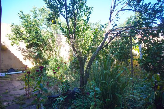 Quintal de casa à venda com 2 quartos, 170m² em Feitoria, São Leopoldo