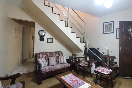 Casa à venda com 2 quartos, 150m² em Vila Granada, São Paulo