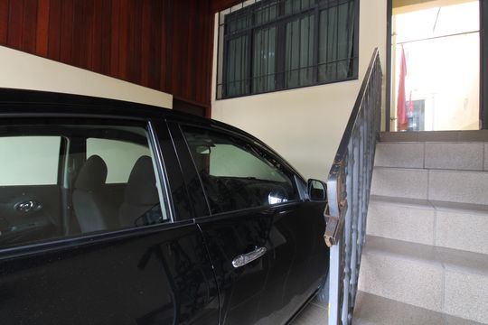 garagem de casa à venda com 2 quartos, 150m² em Vila Granada, São Paulo