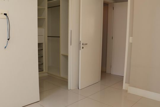 Suíte 1 de apartamento para alugar com 4 quartos, 167m² em Jardim Goiás, Goiânia