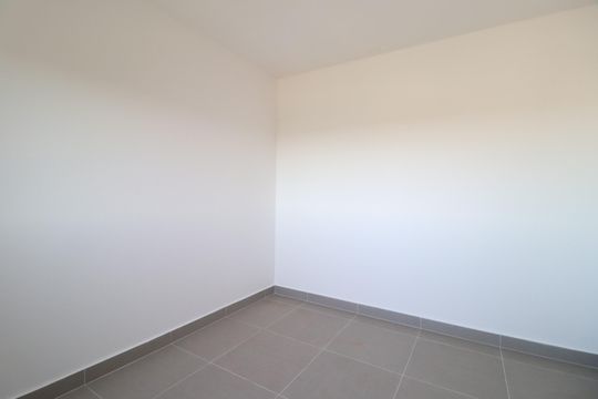 Quarto de apartamento para alugar com 1 quarto, 44m² em Granja Marileusa, Uberlândia