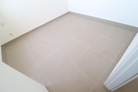 Quarto de apartamento para alugar com 1 quarto, 44m² em Granja Marileusa, Uberlândia