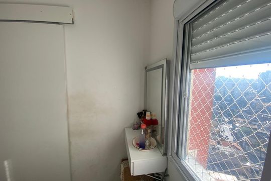 Vista de apartamento à venda com 1 quarto, 30m² em Freguesia do Ó, São Paulo