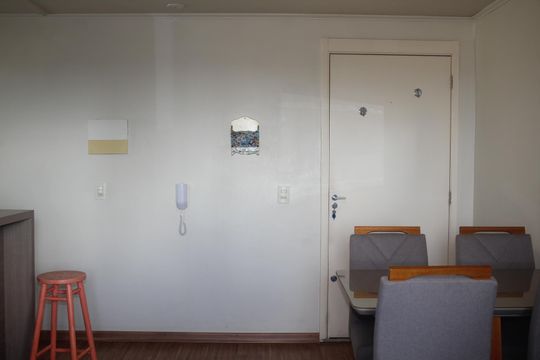 Sala de apartamento para alugar com 2 quartos, 47m² em Sarandi, Porto Alegre