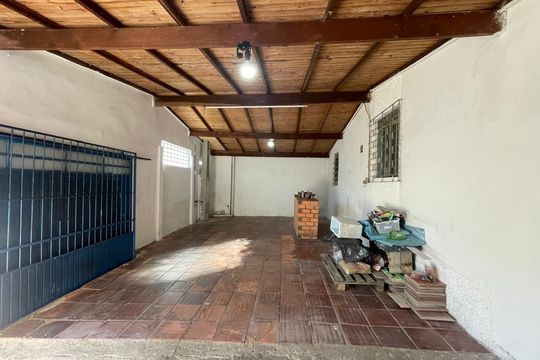 Casa à venda com 4 quartos, 150m² em Feitoria, São Leopoldo