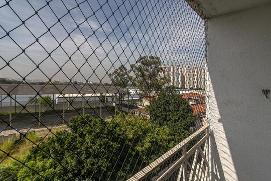 sacada_1 de apartamento à venda com 2 quartos, 55m² em Jardim Santa Emilia, São Paulo