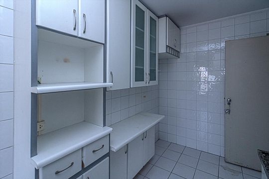 cozinha_3 de apartamento à venda com 2 quartos, 55m² em Jardim Santa Emilia, São Paulo