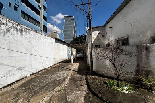 Casa para alugar com 3 quartos, 100m² em Pinheiros, São Paulo