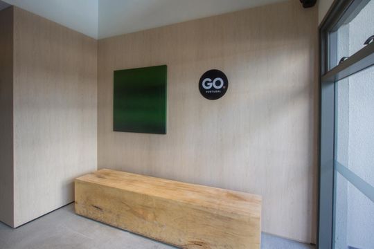 Kitnet/Studio para alugar com 1 quarto, 34m² em Cidade Monções, São Paulo