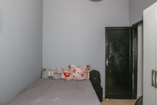 Quarto 1 de apartamento à venda com 2 quartos, 74m² em Bom Retiro, São Paulo