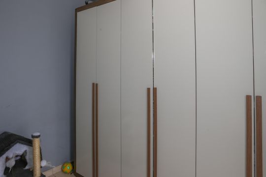 Quarto 2 de apartamento à venda com 2 quartos, 74m² em Bom Retiro, São Paulo