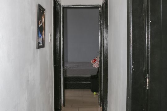 Corredor de apartamento à venda com 2 quartos, 74m² em Bom Retiro, São Paulo