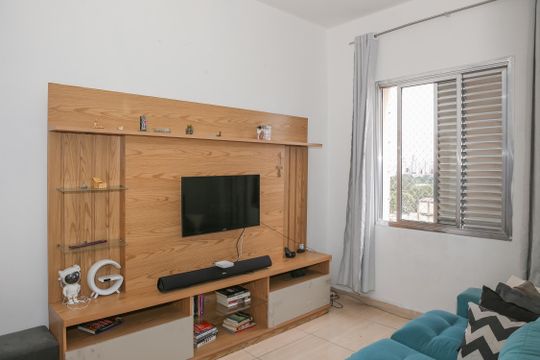 Apartamento à venda com 2 quartos, 74m² em Bom Retiro, São Paulo