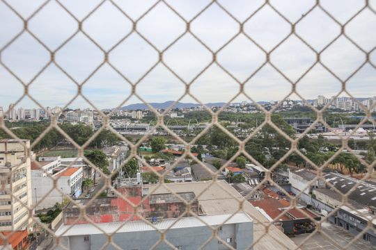 Vista do Quarto 1 de apartamento à venda com 2 quartos, 74m² em Bom Retiro, São Paulo