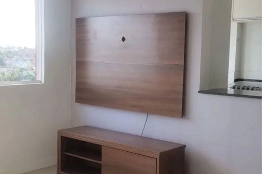 Apartamento para alugar com 2 quartos, 48m² em Piatã, Salvador