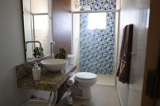 Casa à venda com 5 quartos, 300m² em Cidade Dutra, São Paulo