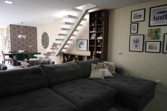 Casa à venda com 5 quartos, 300m² em Cidade Dutra, São Paulo