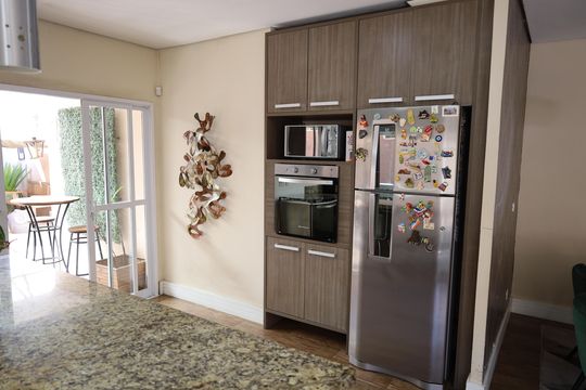 Casa à venda com 5 quartos, 300m² em Cidade Dutra, São Paulo