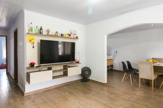 Casa à venda com 3 quartos, 200m² em Harmonia, Canoas