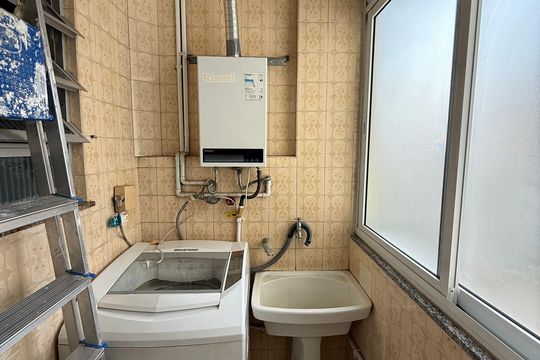 Apartamento à venda com 2 quartos, 65m² em Higienópolis, São Paulo