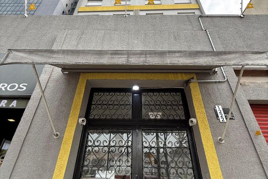 Apartamento à venda com 2 quartos, 65m² em Higienópolis, São Paulo