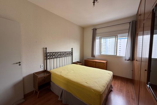 Apartamento à venda com 2 quartos, 65m² em Higienópolis, São Paulo