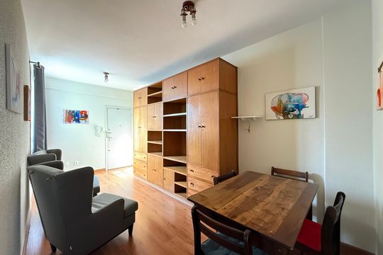 Apartamento à venda com 2 quartos, 65m² em Higienópolis, São Paulo