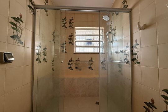 Apartamento à venda com 2 quartos, 65m² em Higienópolis, São Paulo