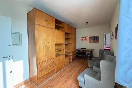 Apartamento à venda com 2 quartos, 65m² em Higienópolis, São Paulo