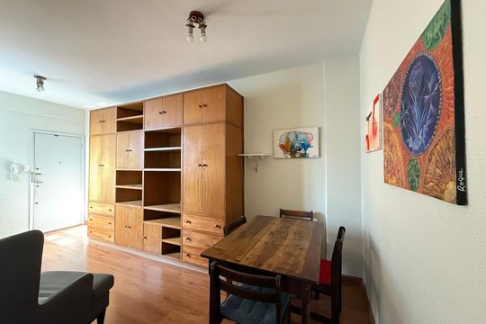 Apartamento à venda com 2 quartos, 65m² em Higienópolis, São Paulo