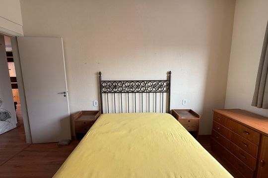 Apartamento à venda com 2 quartos, 65m² em Higienópolis, São Paulo