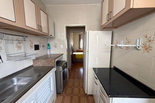 Apartamento à venda com 2 quartos, 65m² em Higienópolis, São Paulo