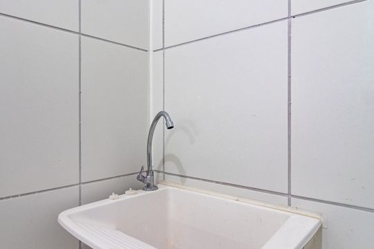 Apartamento para alugar com 2 quartos, 49m² em Vila Andrade, São Paulo