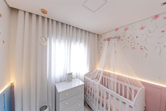 Apartamento à venda com 2 quartos, 42m² em Vila California, São Paulo