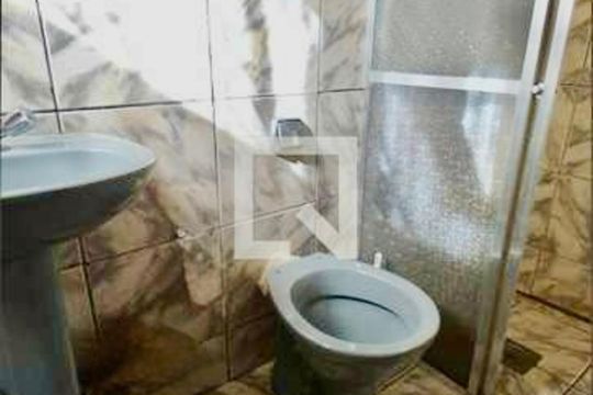 Casa para alugar com 1 quarto, 40m² em Aparecida, Belo Horizonte