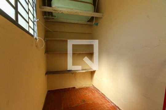 Área de serviço de casa à venda com 1 quarto, 820m² em Penha de França, São Paulo