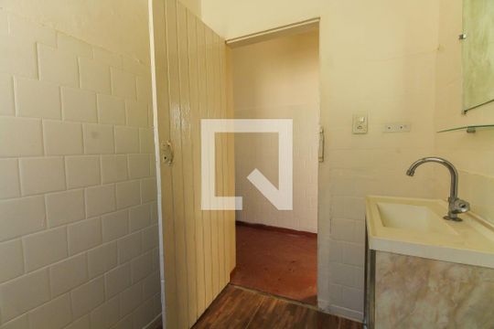 Banheiro de casa à venda com 1 quarto, 820m² em Penha de França, São Paulo