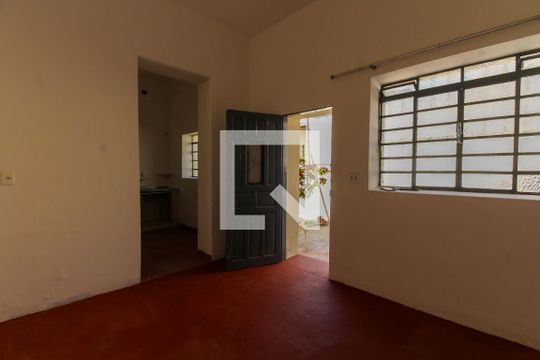 Sala de casa à venda com 1 quarto, 820m² em Penha de França, São Paulo