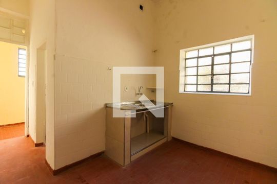 Cozinha de casa à venda com 1 quarto, 820m² em Penha de França, São Paulo